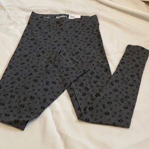 NWT Sonoma XS Leggings